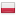 alternativa-mc.ru server is located in Poland